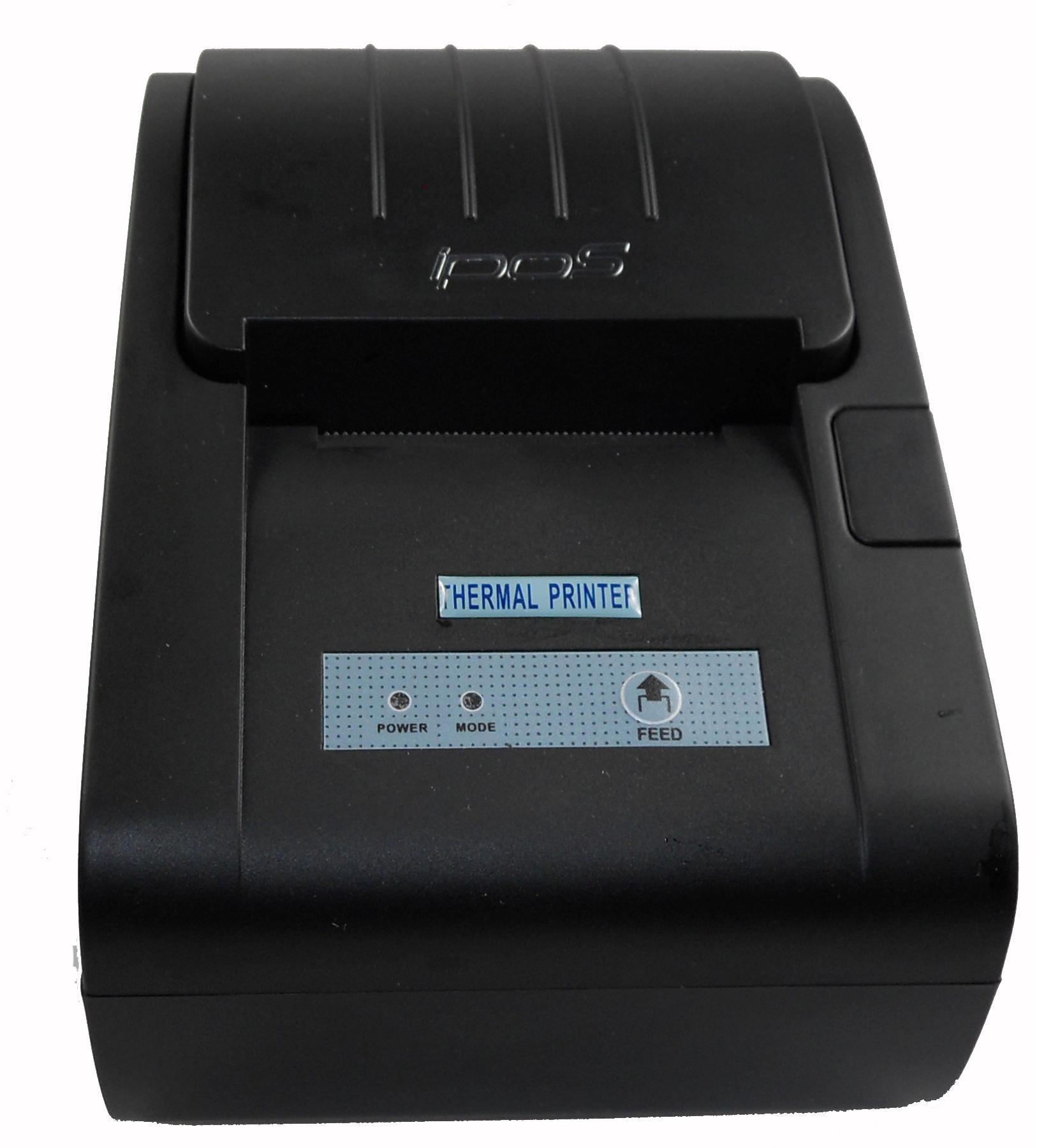 58MM Thermal Printer (LPT COM USB PORT)