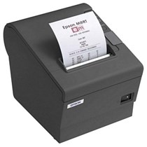 80MM Thermal printer Automatic cutter with WIFI